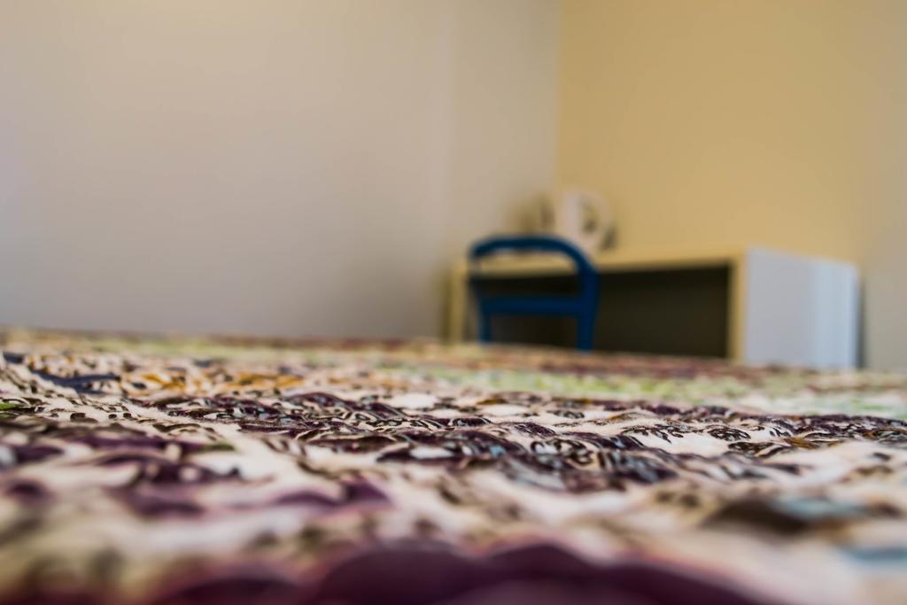 Hostal San Vicente II Sevilla Værelse billede