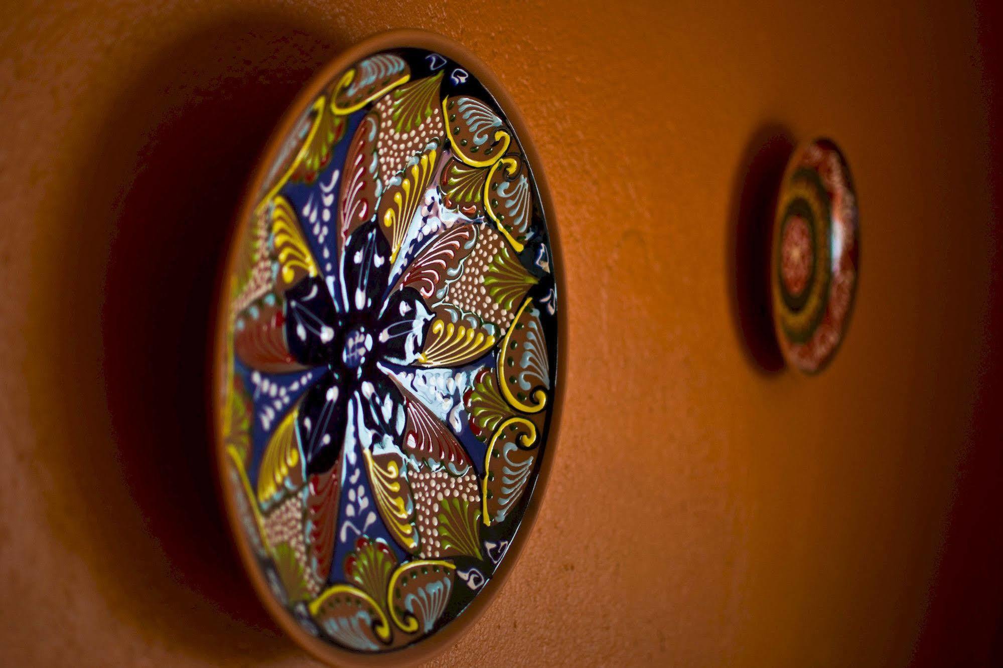 Hostal San Vicente II Sevilla Eksteriør billede