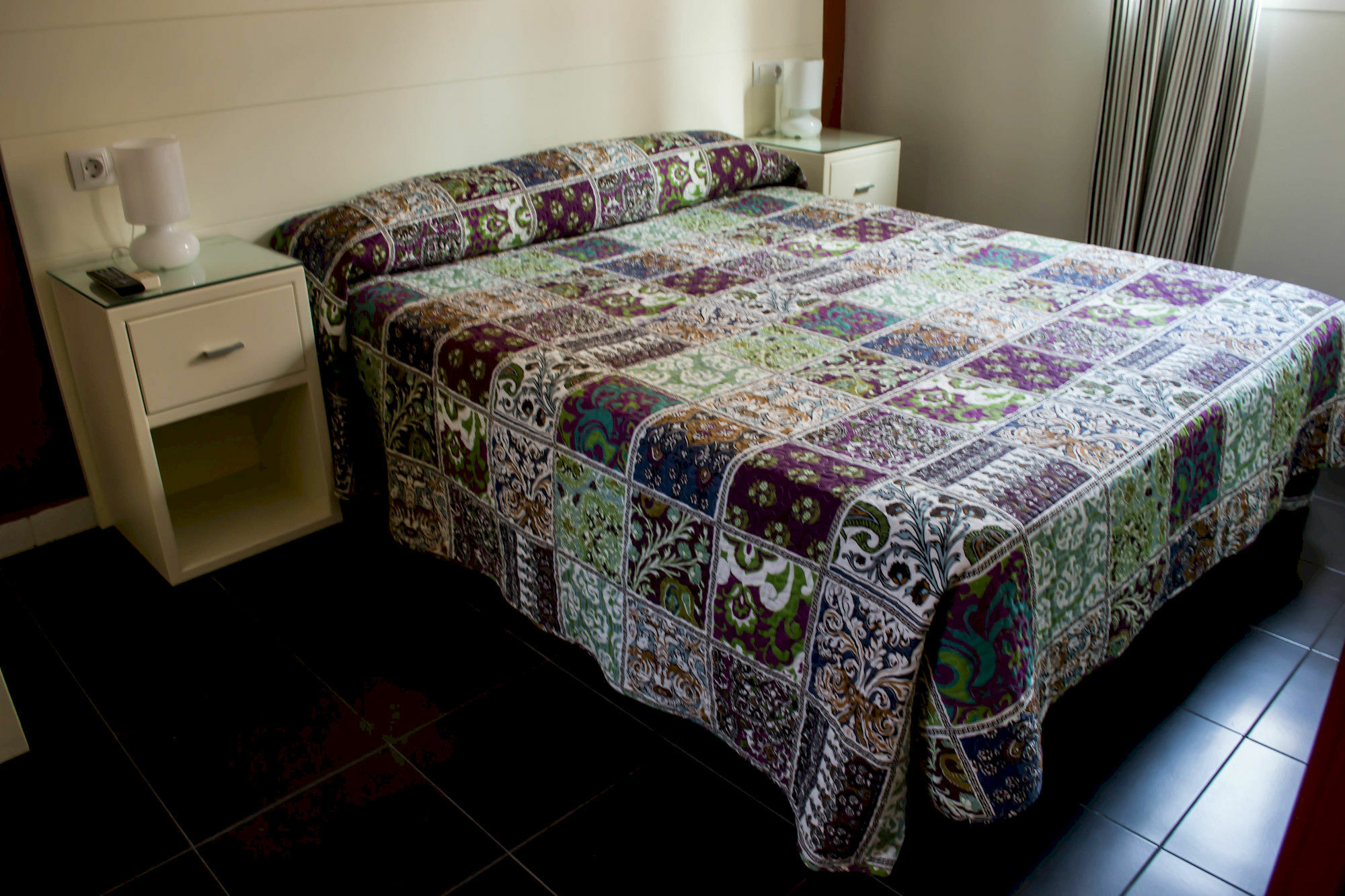 Hostal San Vicente II Sevilla Eksteriør billede